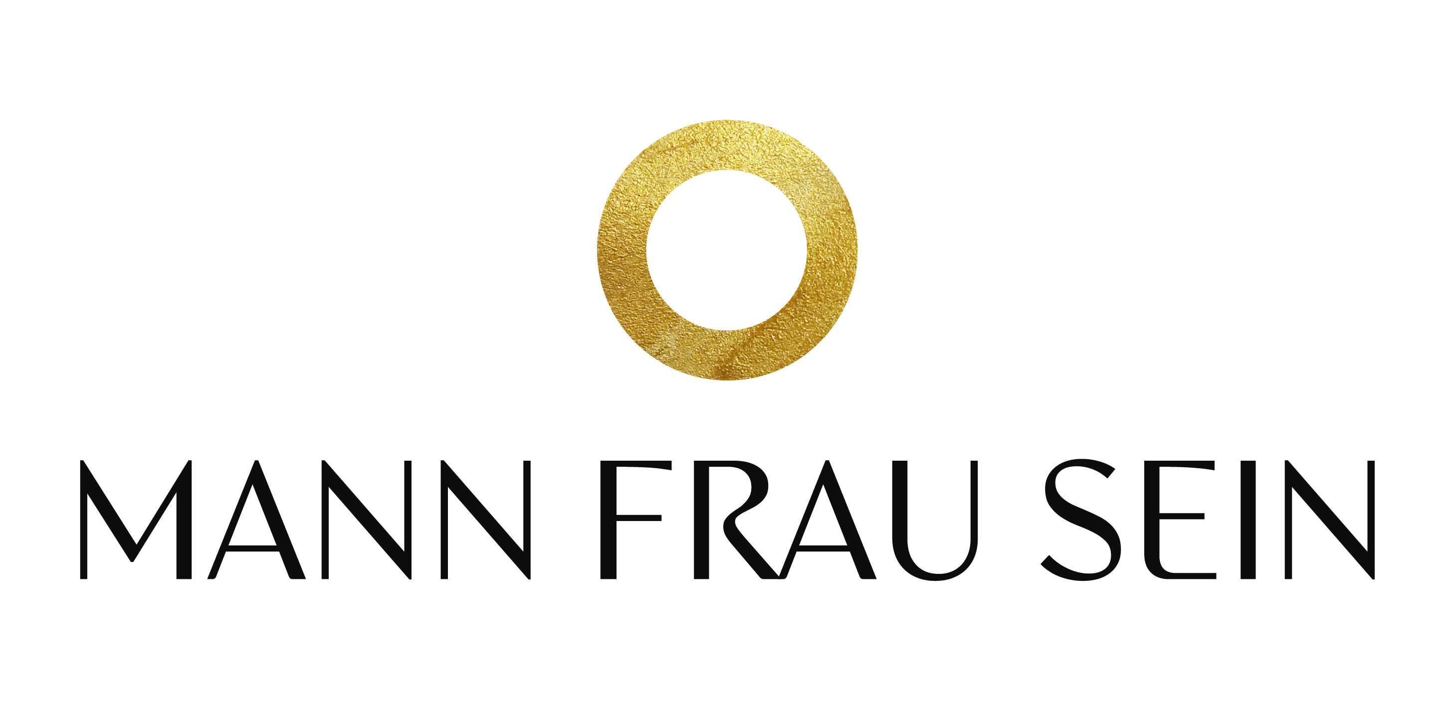 MannFrauSein_Hauptlogo